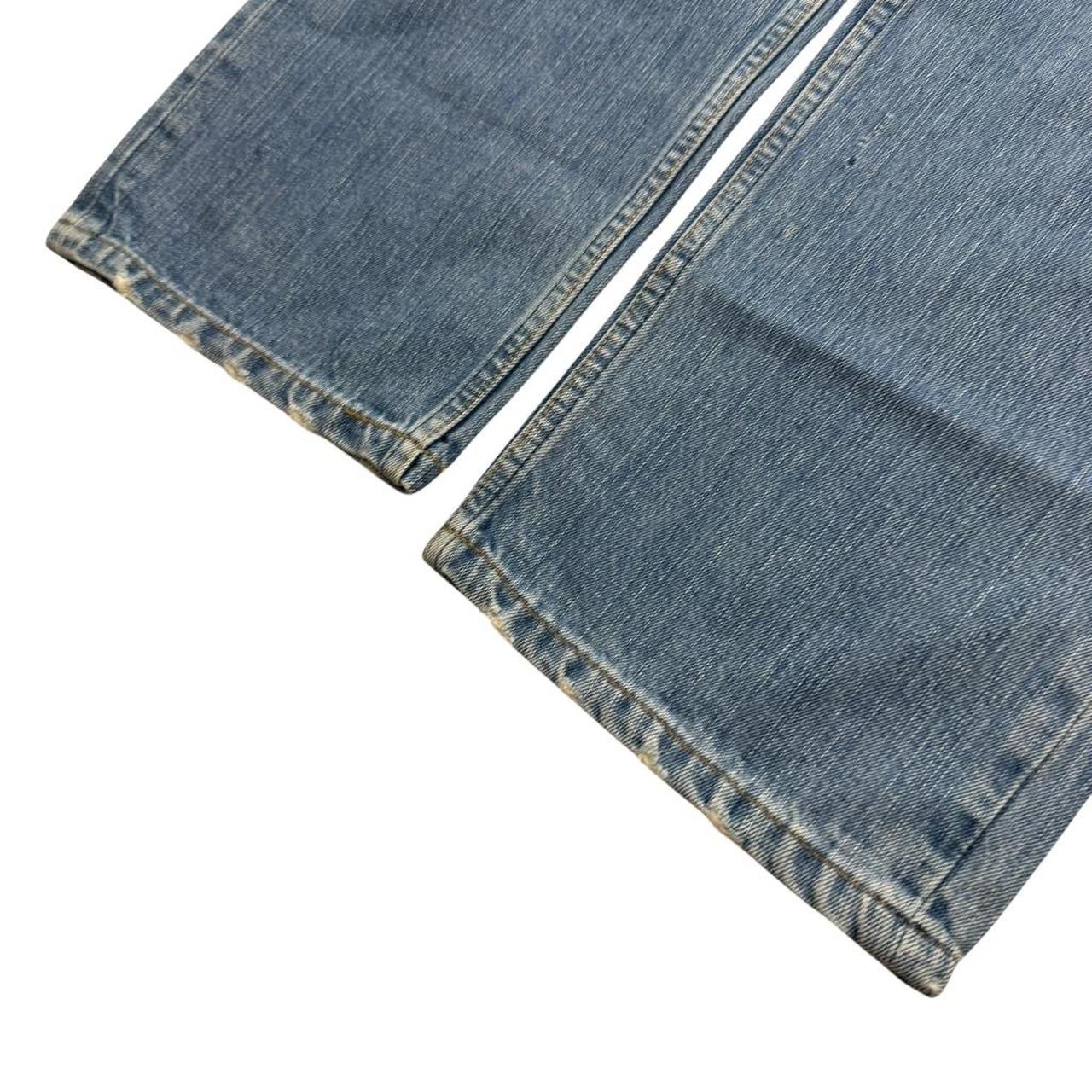 Karakuri Jeans (w32)