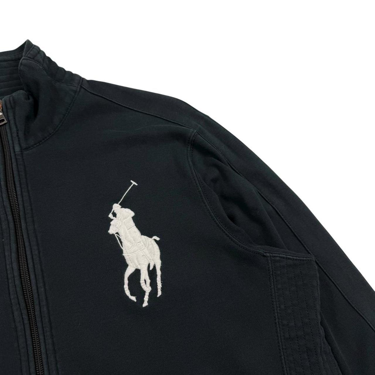 Ralph Lauren Track Jacket (M)