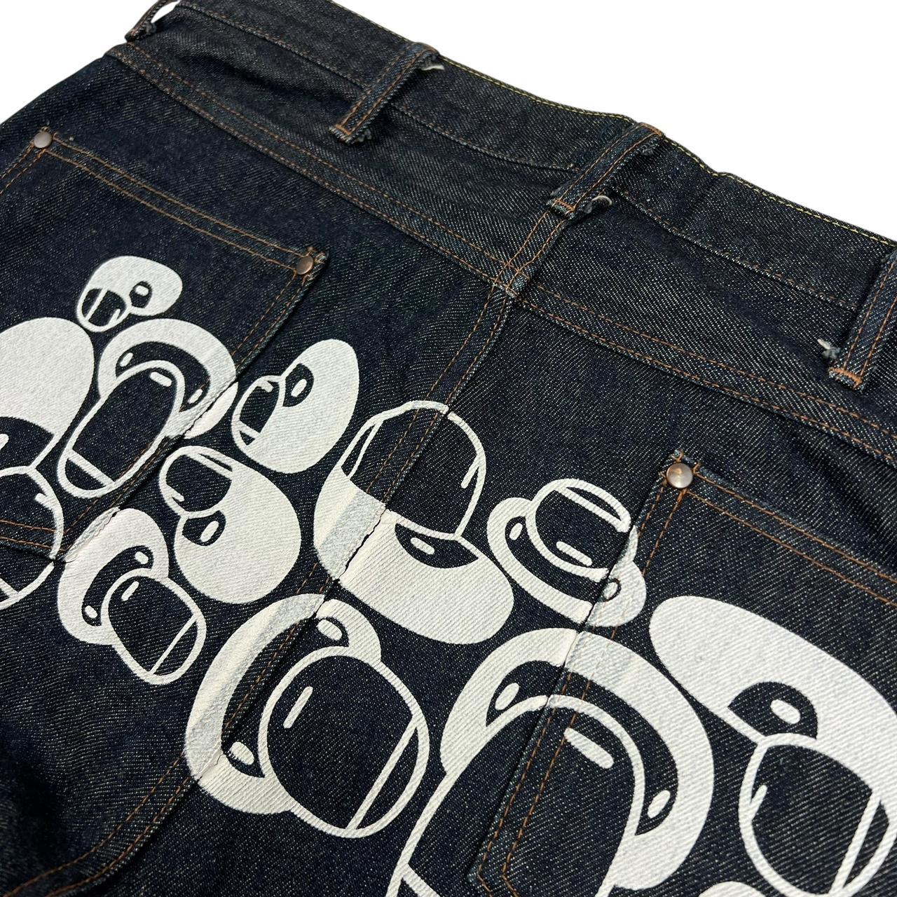 Bape Jeans (w36)