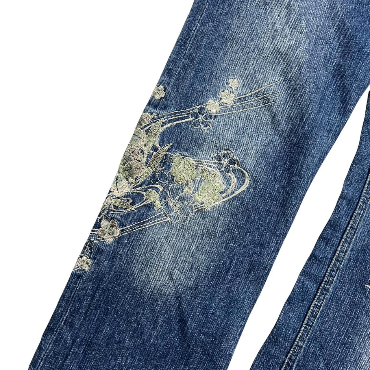 Karakuri Jeans (w33)