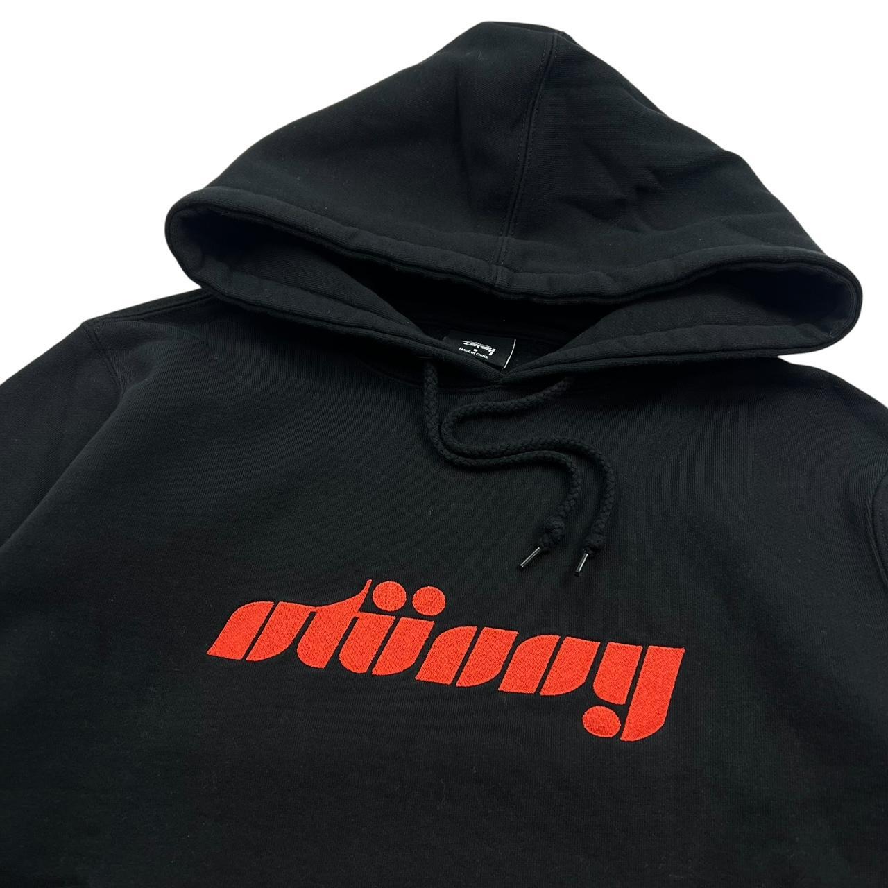 Stussy Hoodie (S)