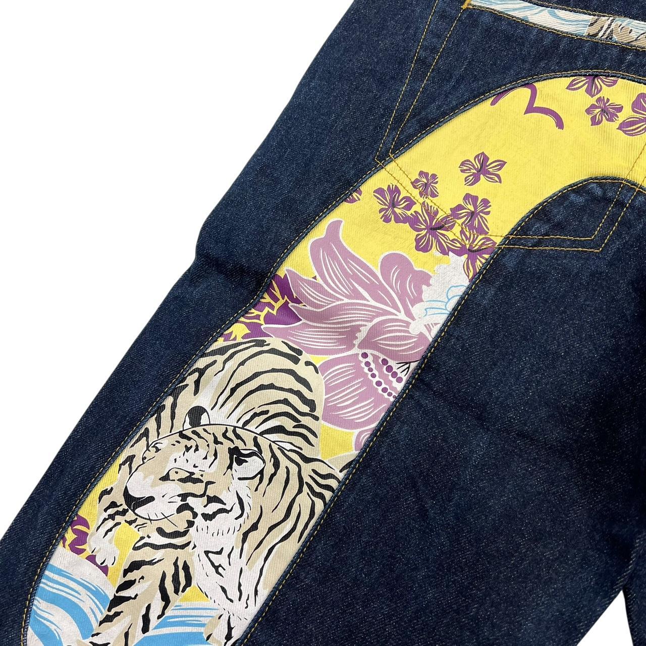Evisu Shorts (w29)