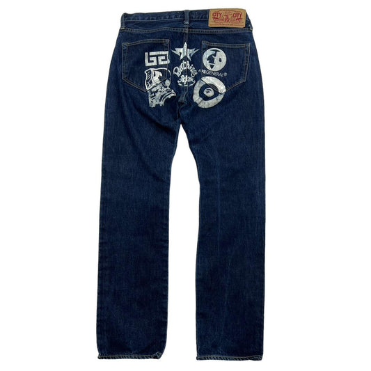 Bape Jeans (w30)