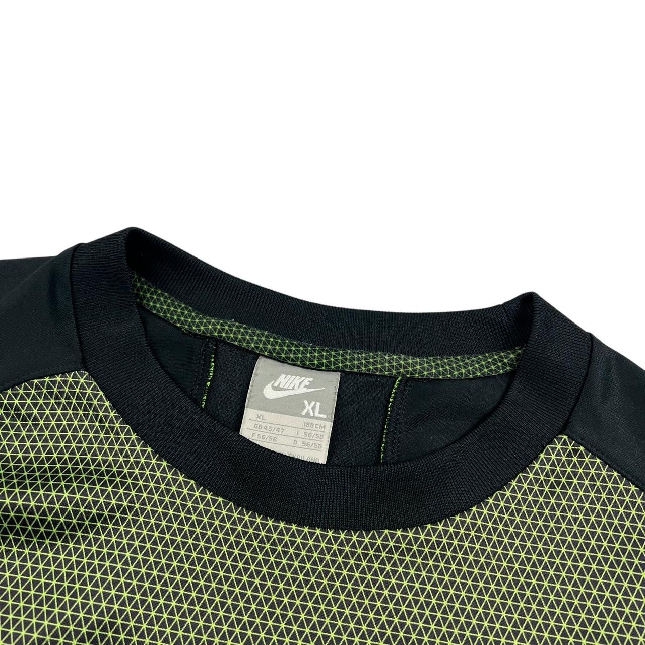 Nike Shox T-shirt (XL)