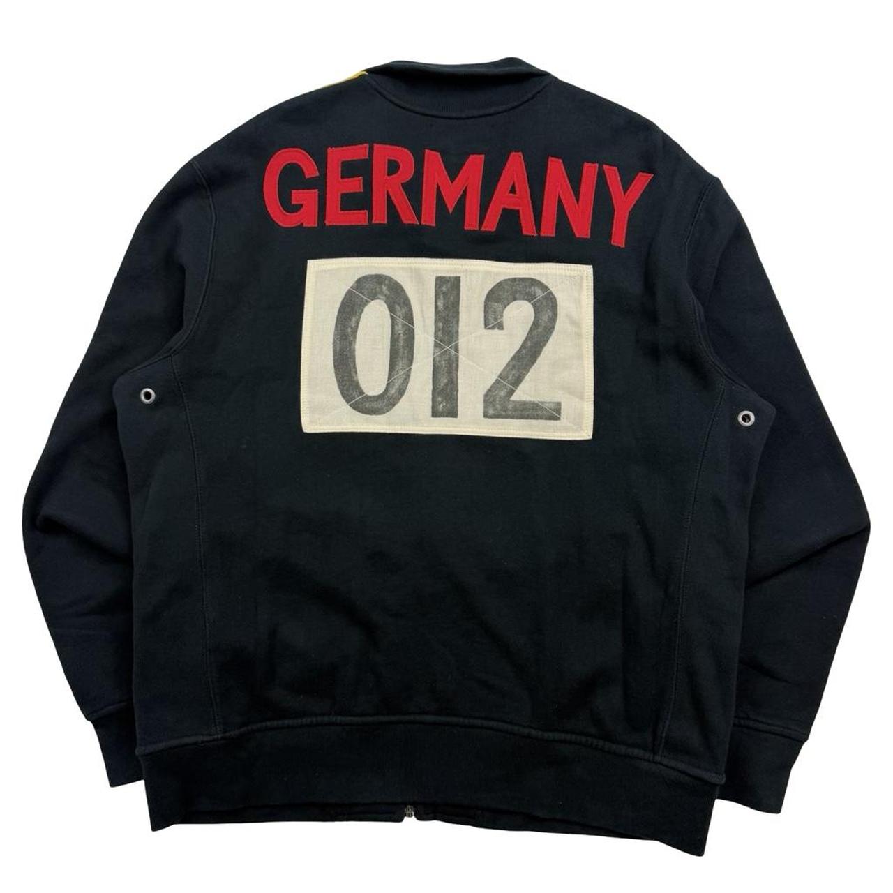 Ralph Lauren Track Jacket (XL)