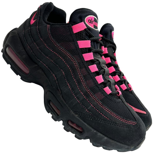 Nike Air Max 95 Pink Blast (uk 8)