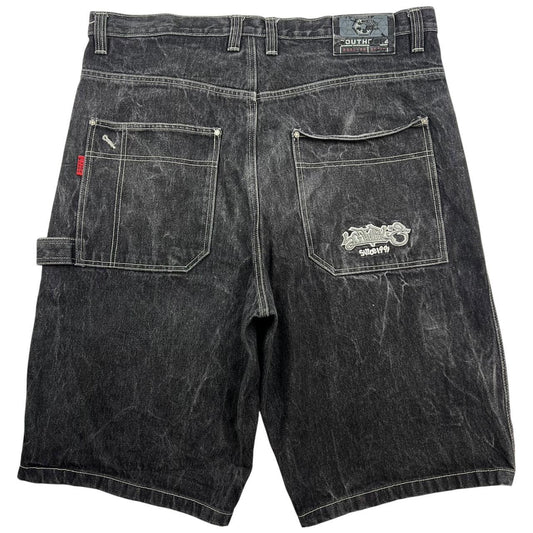 Southpole Shorts (w40)