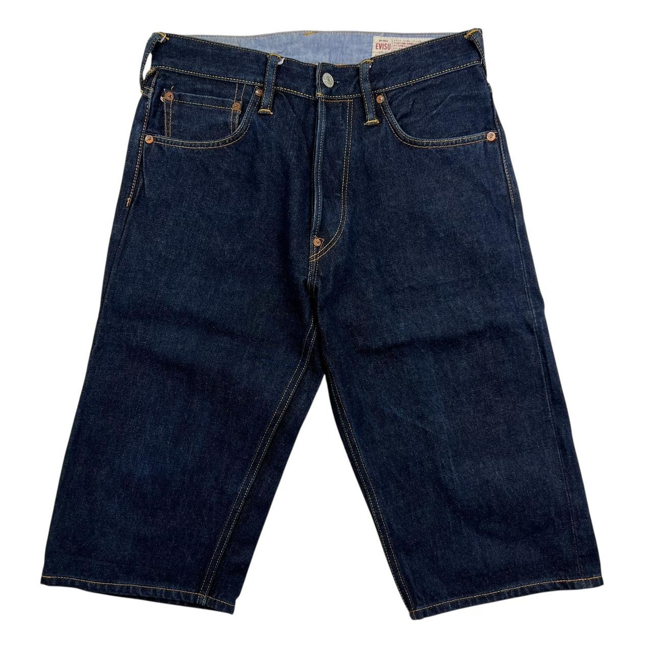 Evisu Shorts (w29)