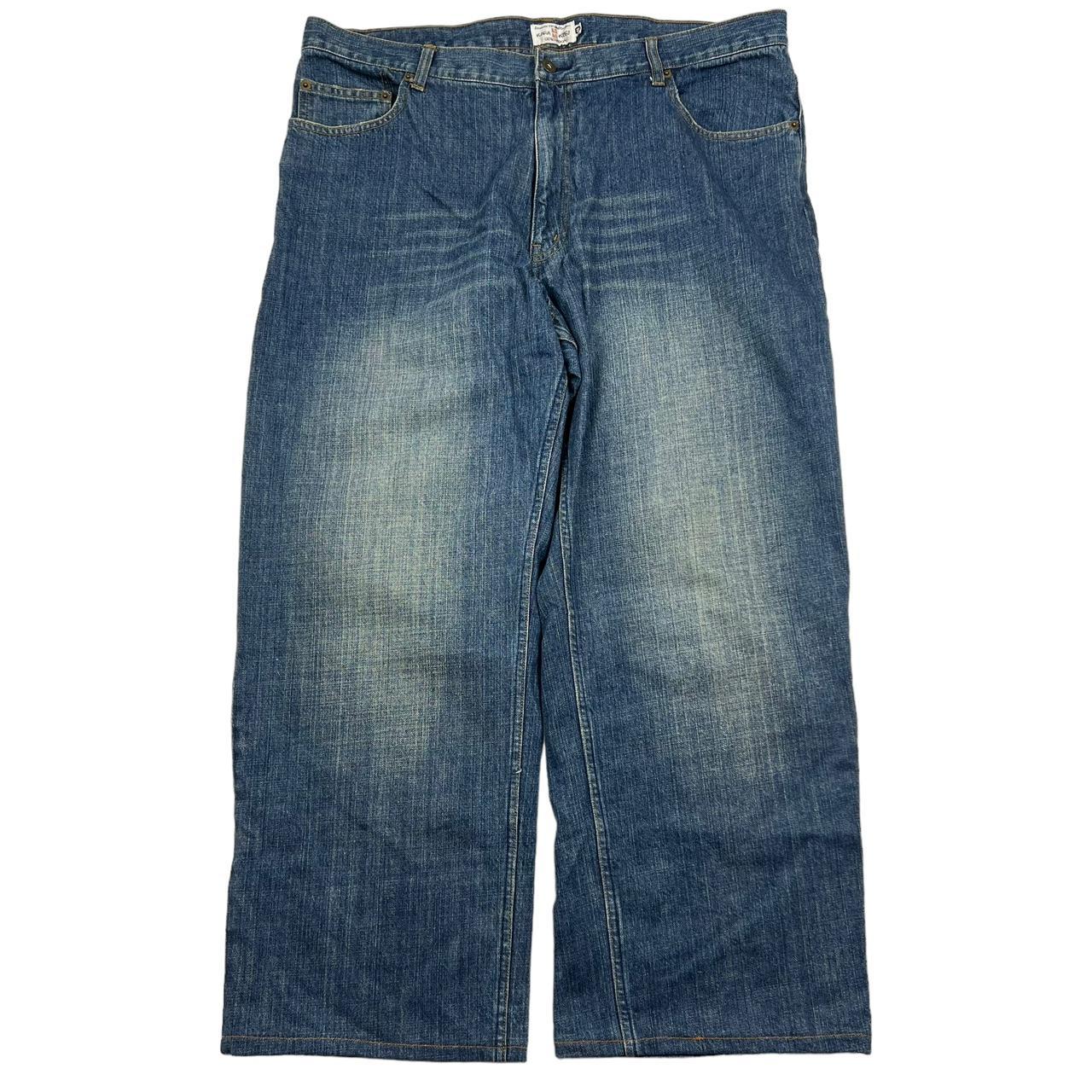 Karakuri Jeans (w40)