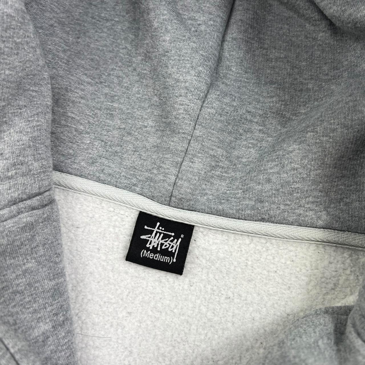 Stussy Hoodie (M)