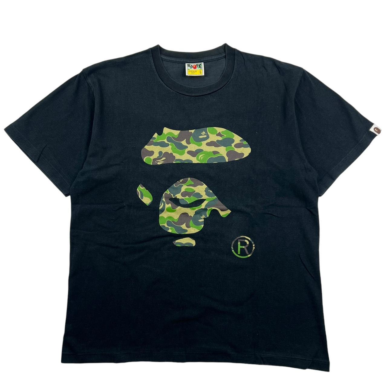 Bape T-Shirt (L)