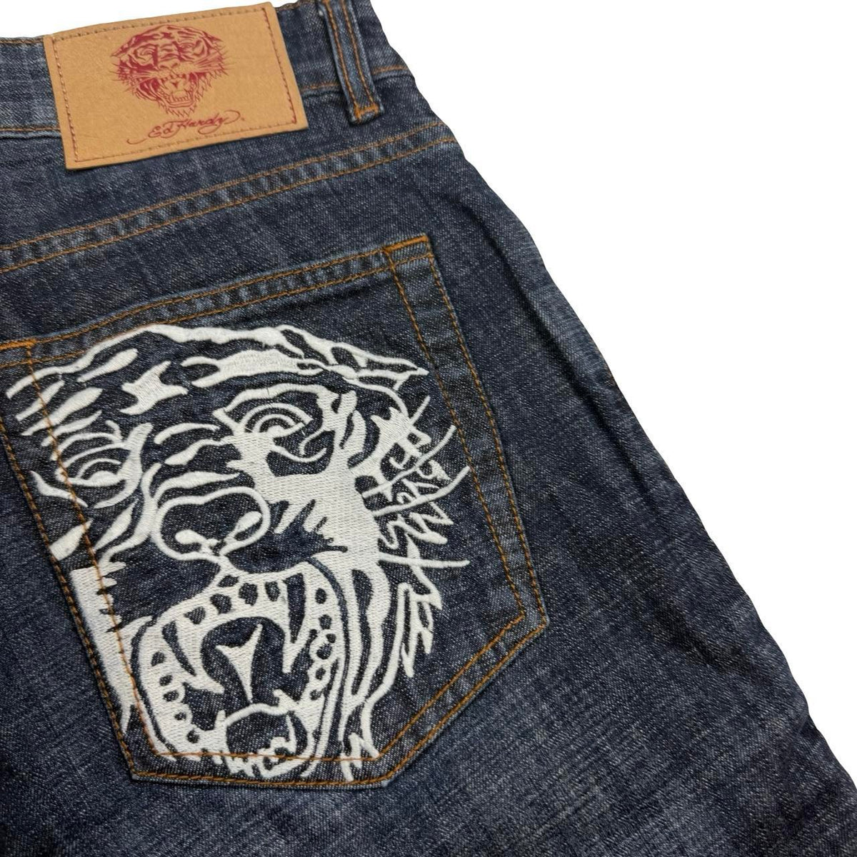 Ed Hardy Shorts (w30)