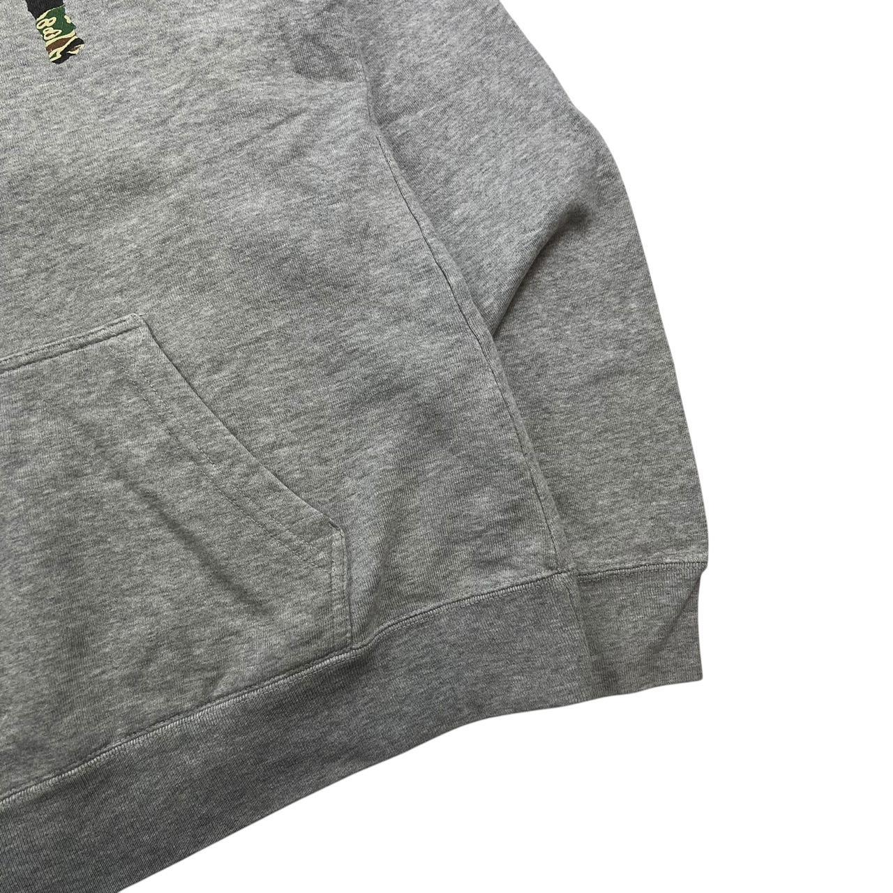 Stussy Hoodie (L)