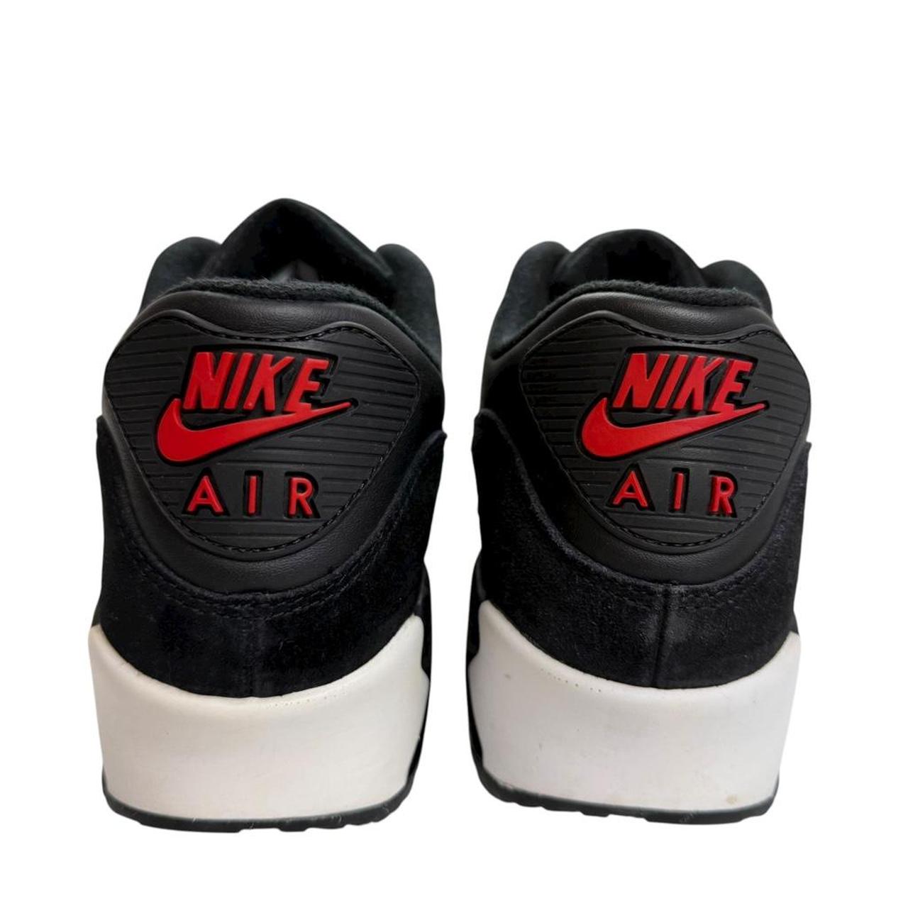 Nike Air Max 90 Python (uk 7.5)