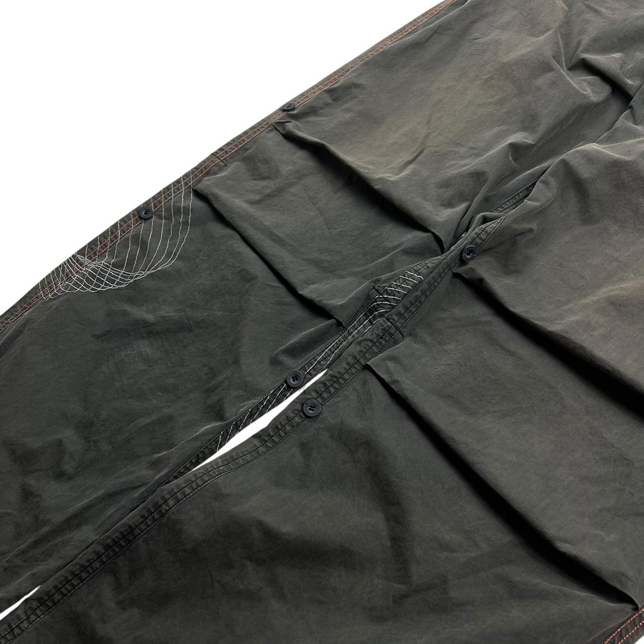 Maharishi Trousers (XXL)