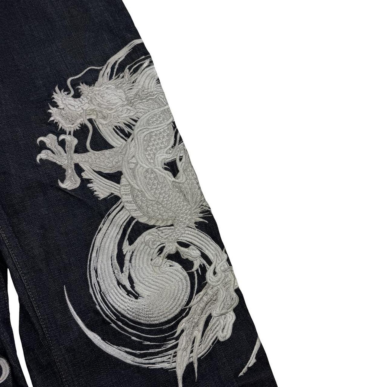 Karakuri Jeans (w33)