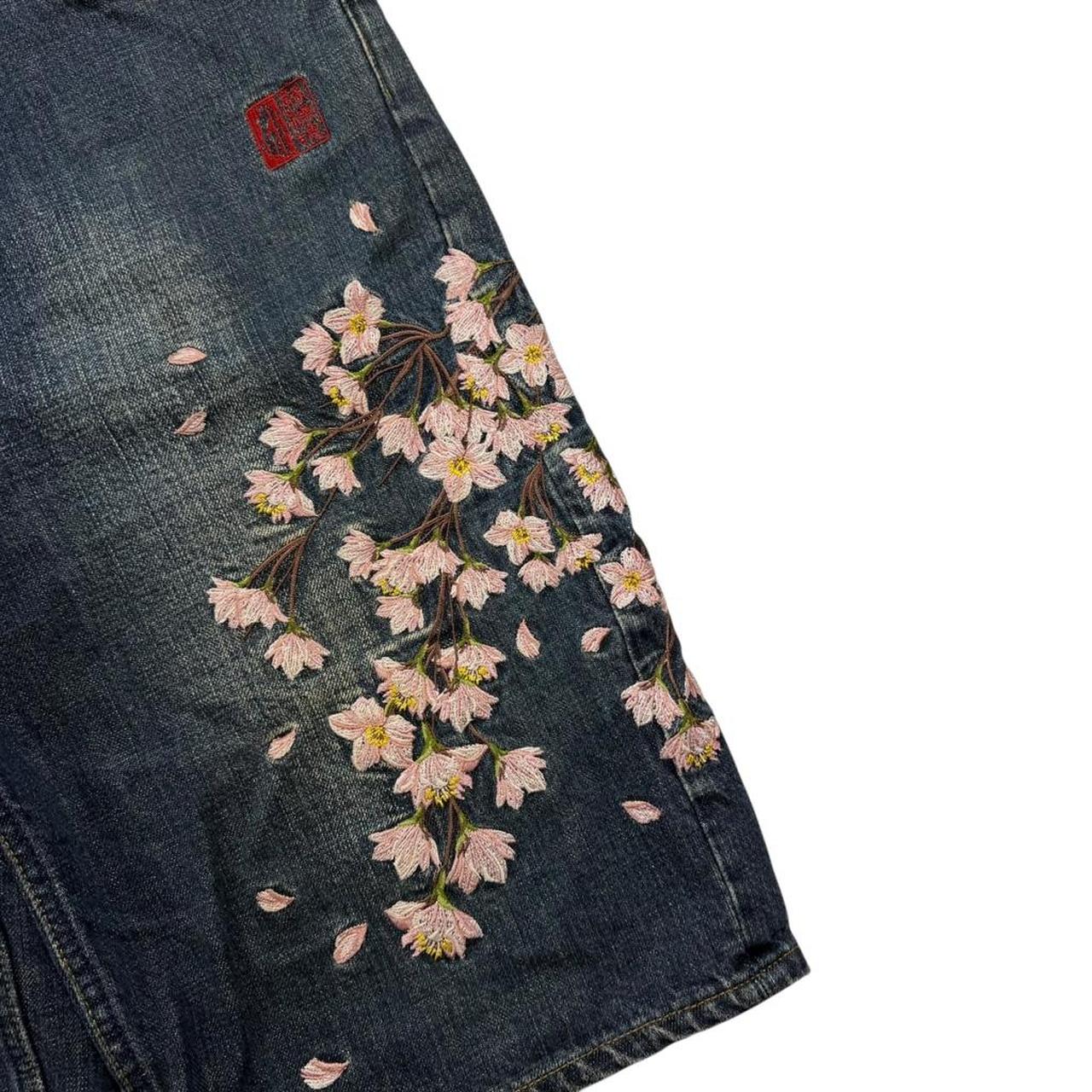 Karakuri Shorts (w34)