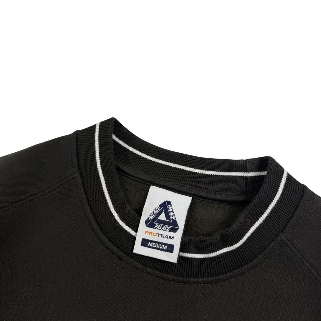 Palace Sweatshirt (M)
