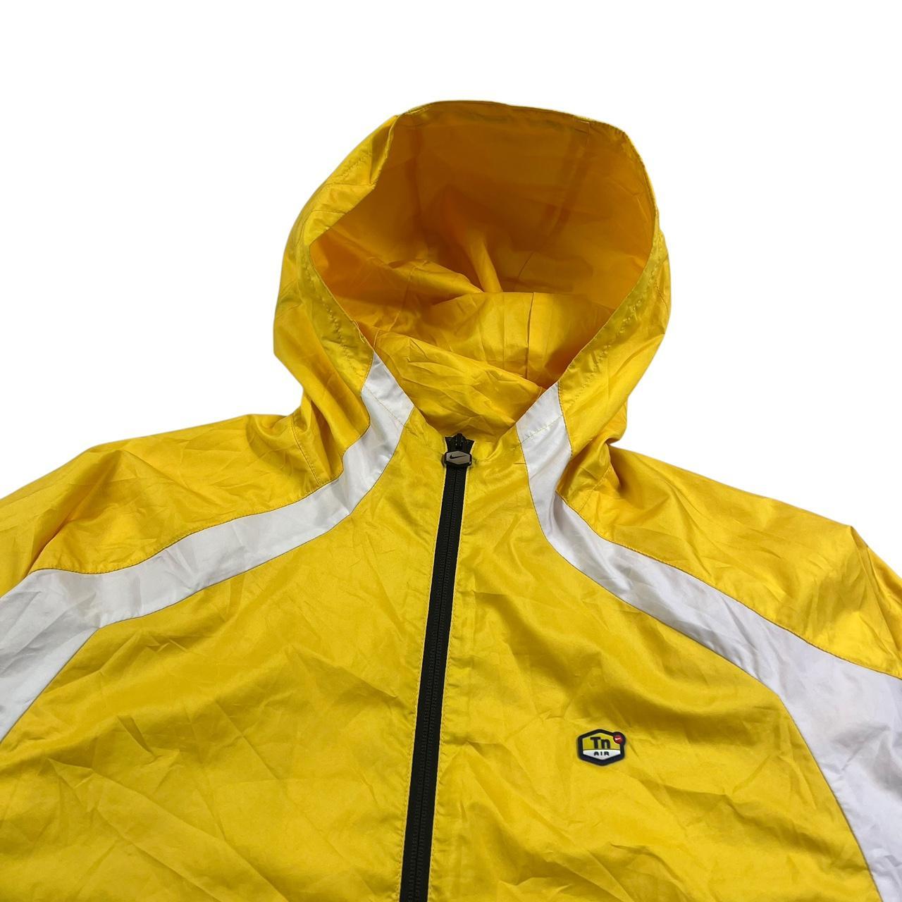 Nike TN Jacket (M)