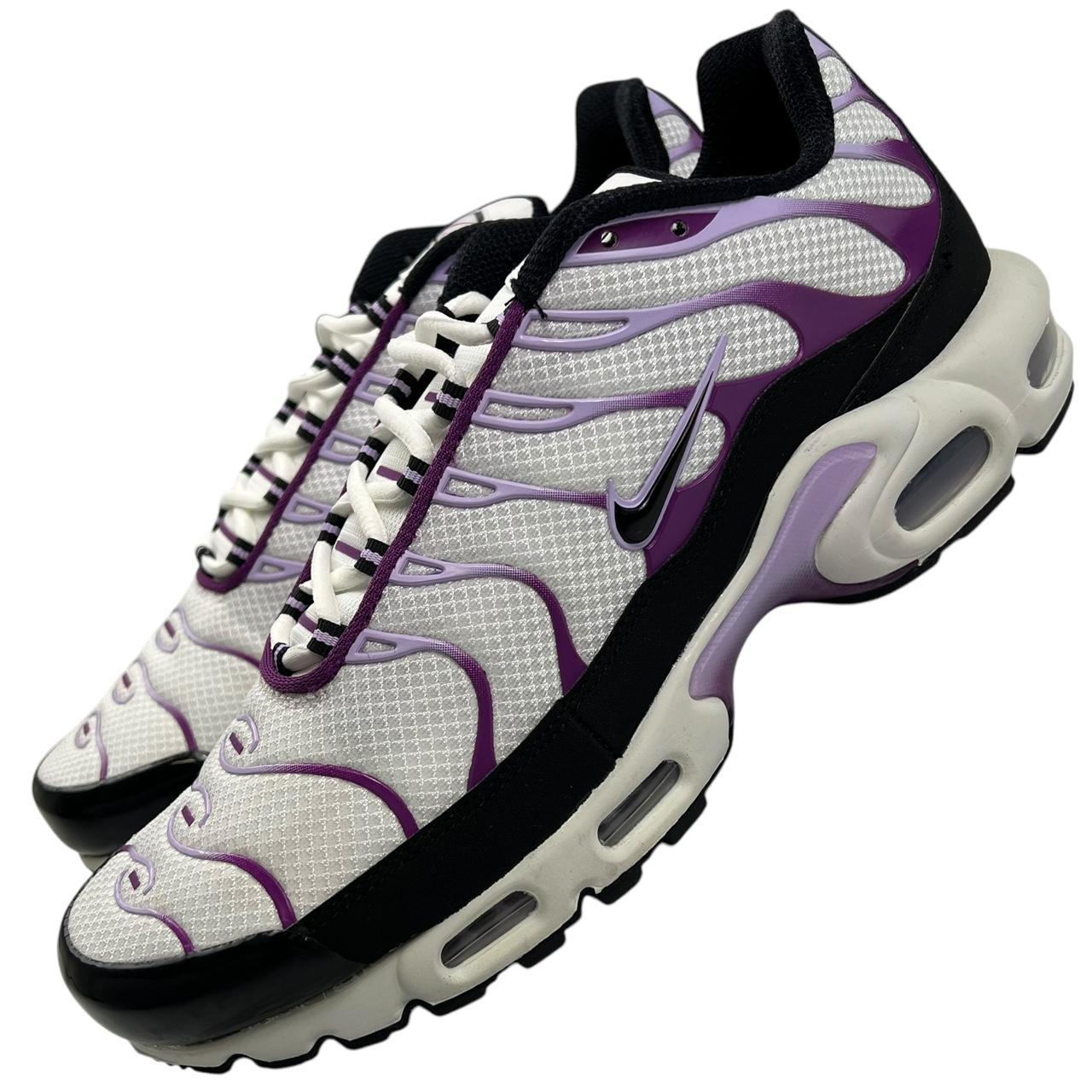 Nike TN Lilac Bloom (uk 9.5)