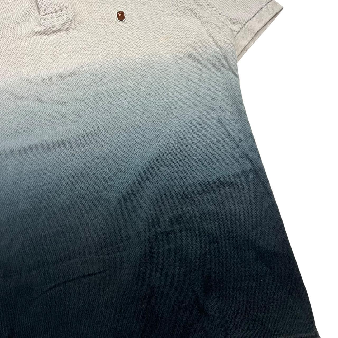 Bape Polo Shirt (M)