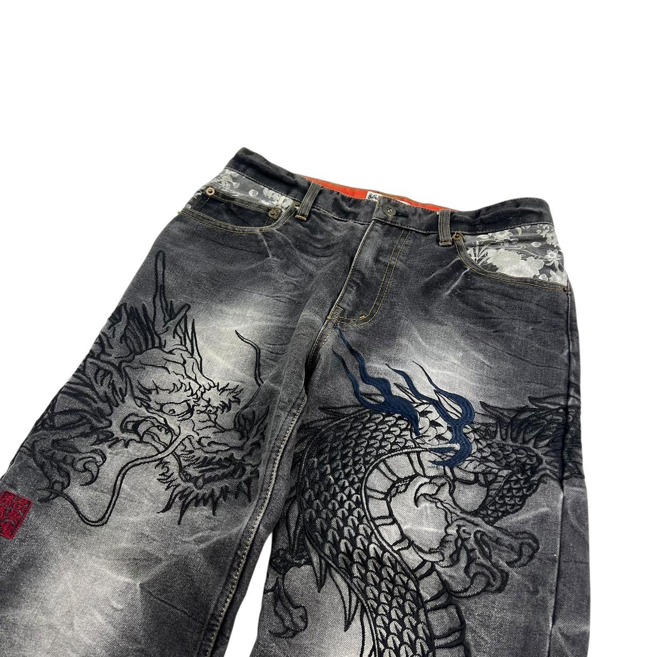 Karakuri Jeans (w30)