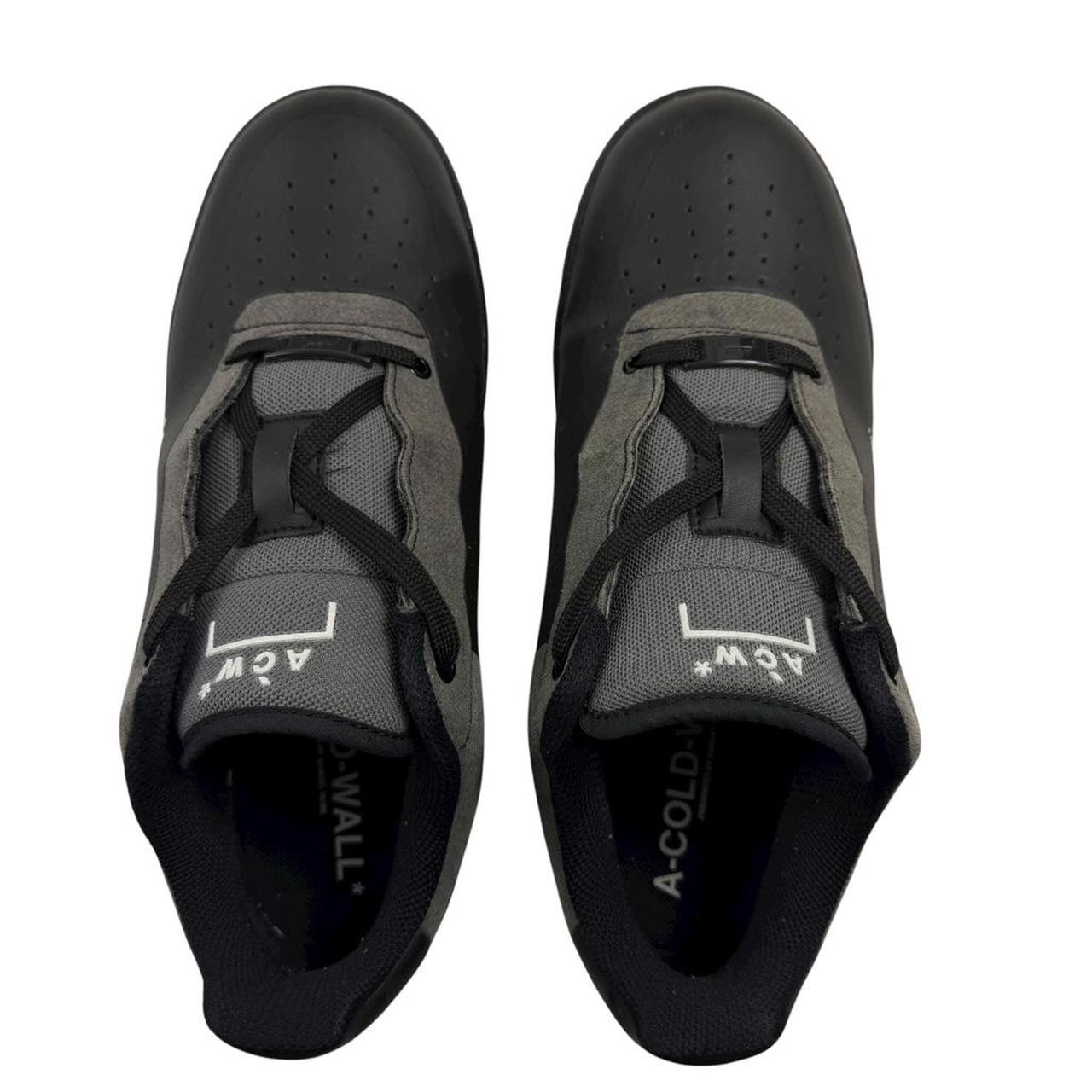 Nike x ACW Air Force 1 (uk 7.5)