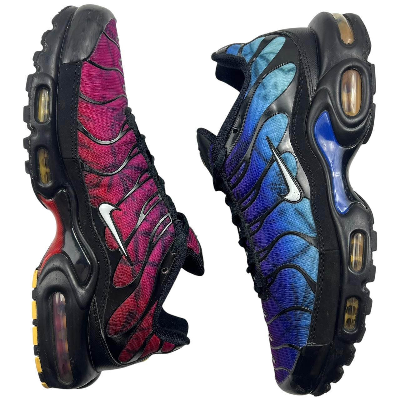 Nike TN 25th Anniversary (uk 9.5)