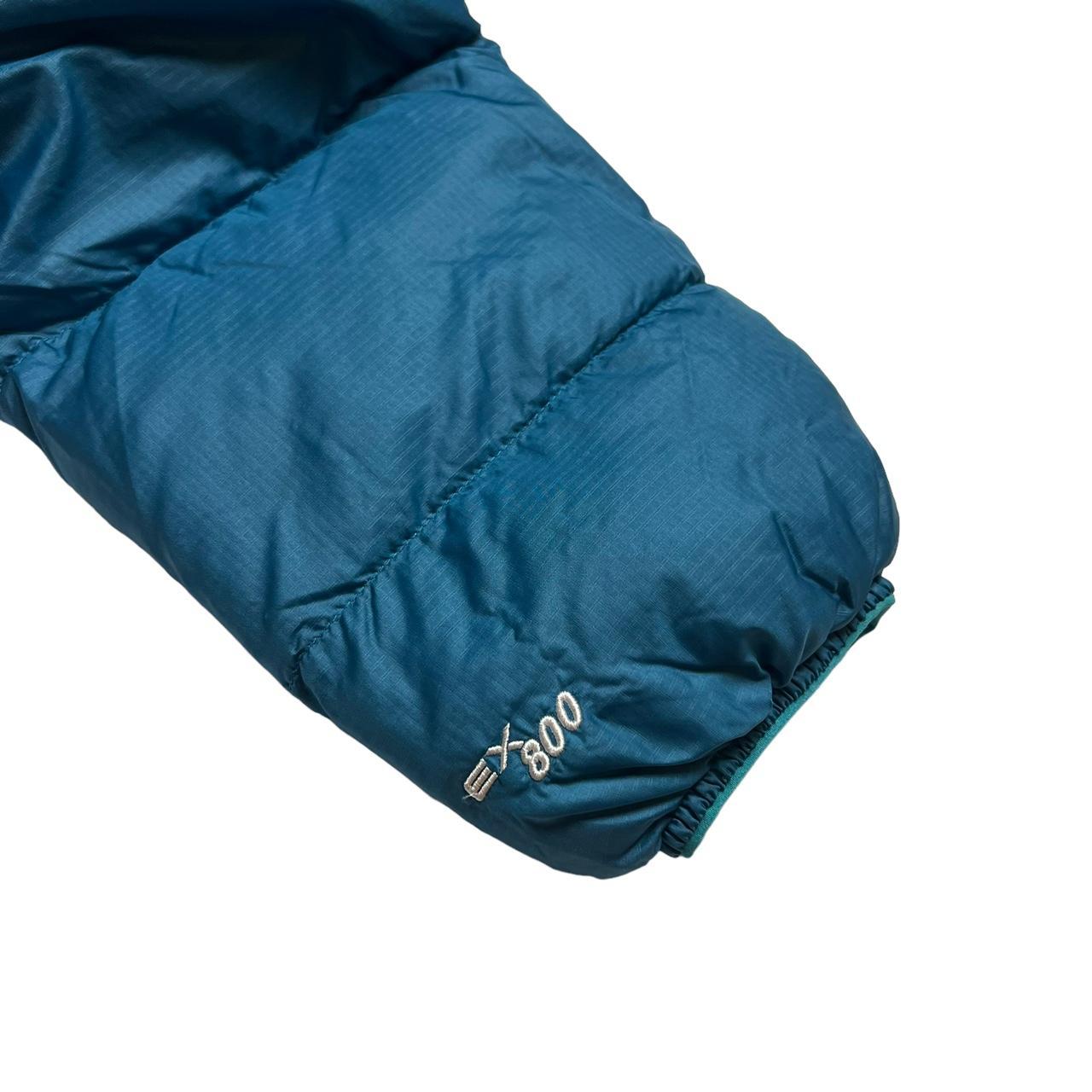 Montbell Puffer Jacket (S)