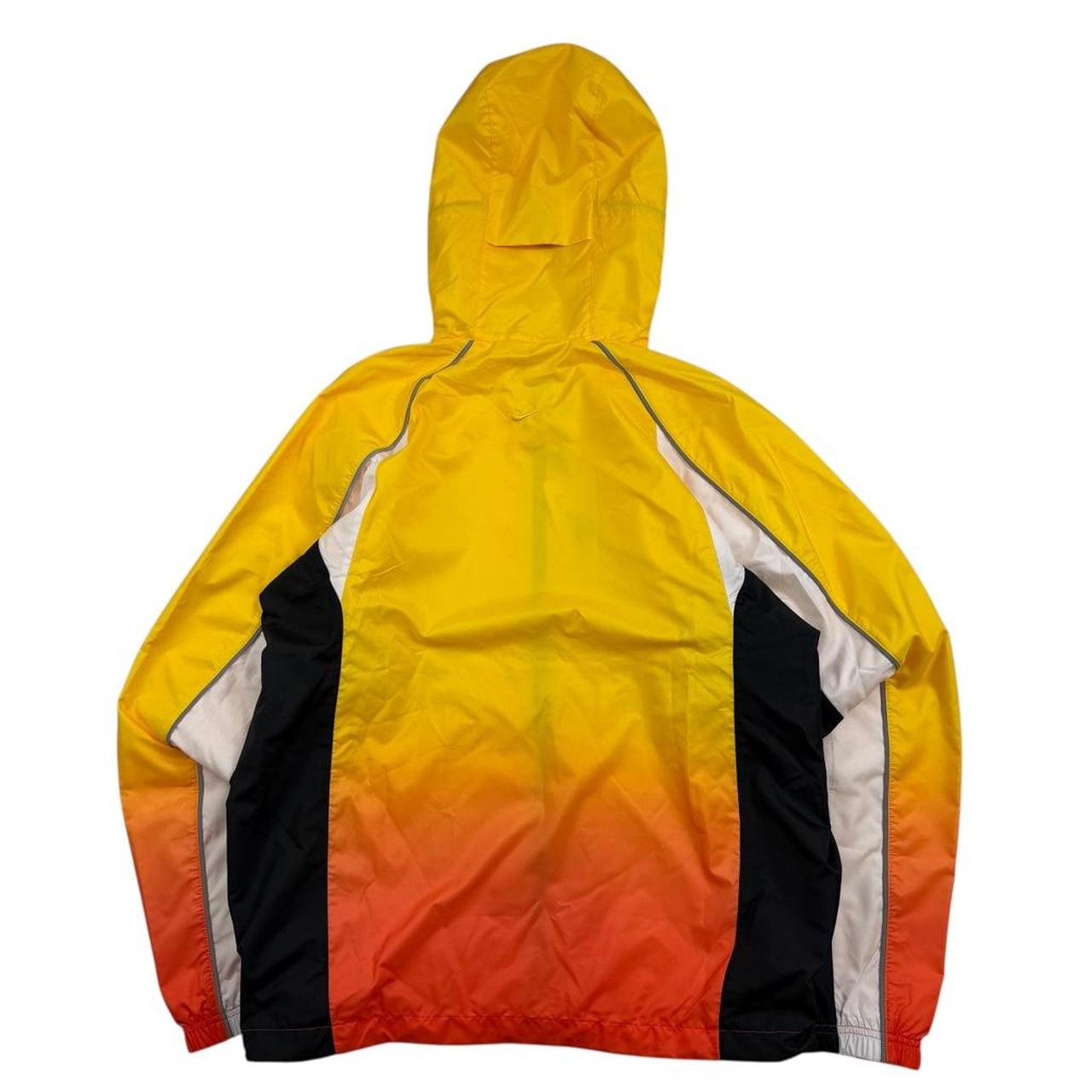 Nike TN Jacket (S)