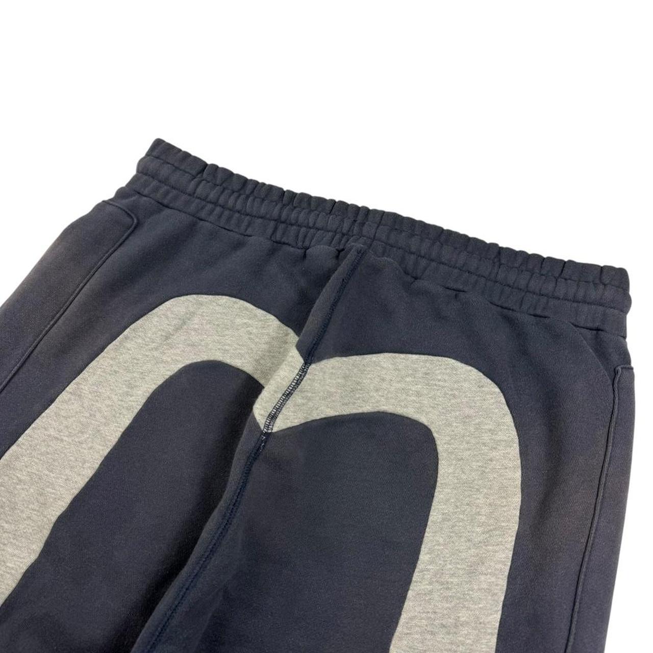 Evisu Joggers (XL)