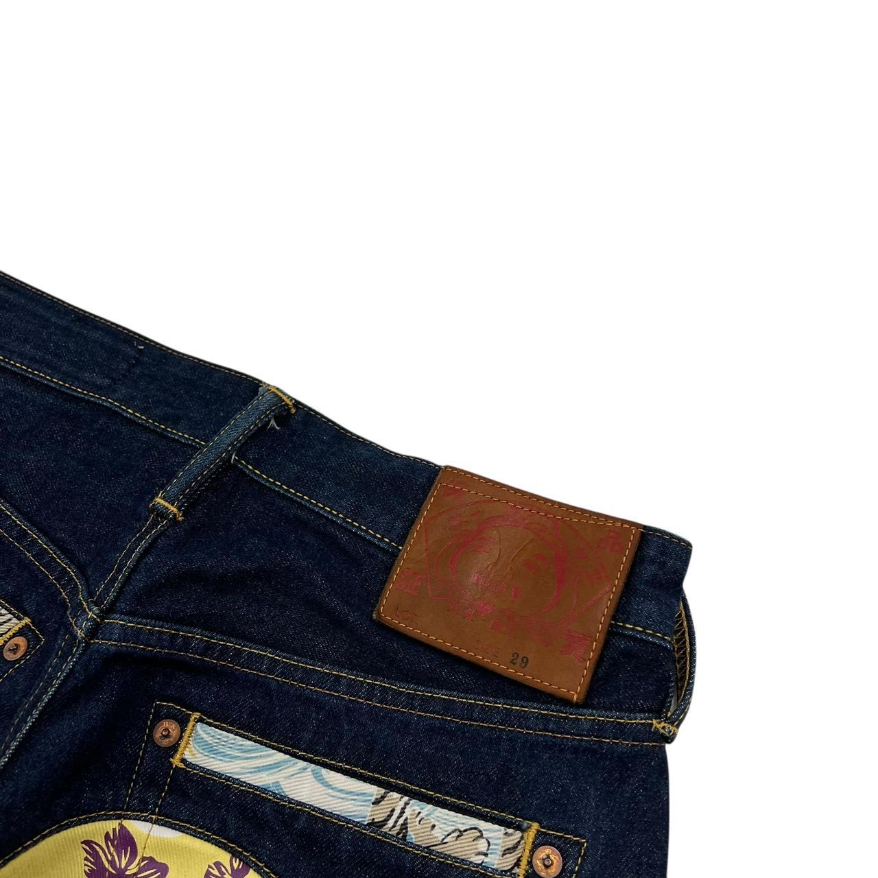 Evisu Shorts (w29)