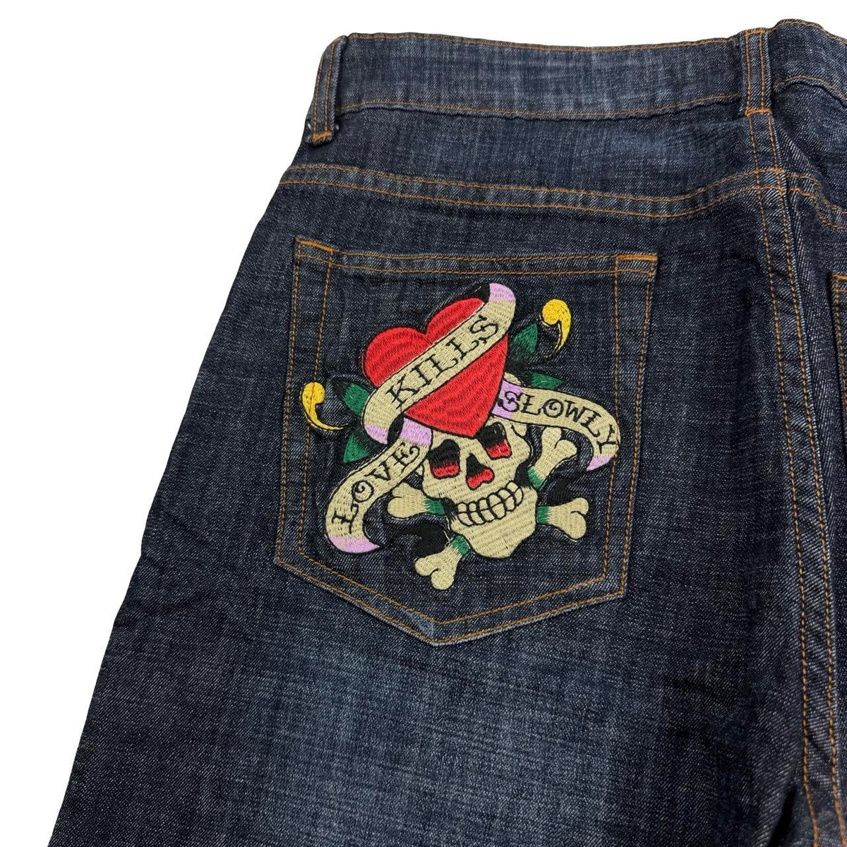 Ed Hardy Shorts (w32)