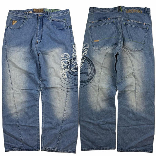 Akademiks Jeans (w38)