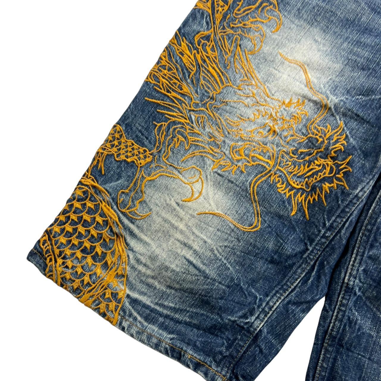 Karakuri Shorts (w30)