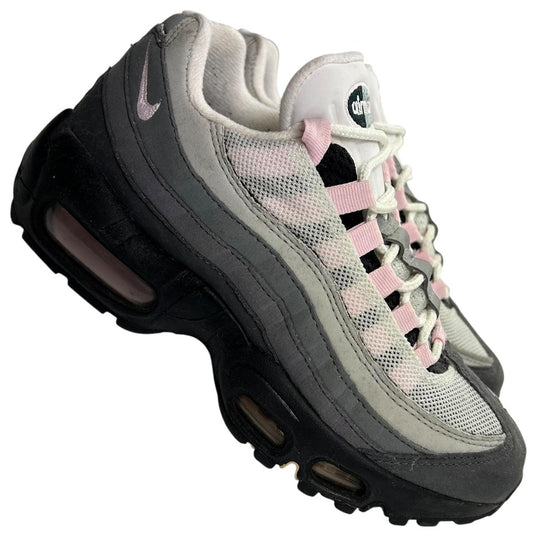 Nike Air Max 95 Pink Foam (uk 3)