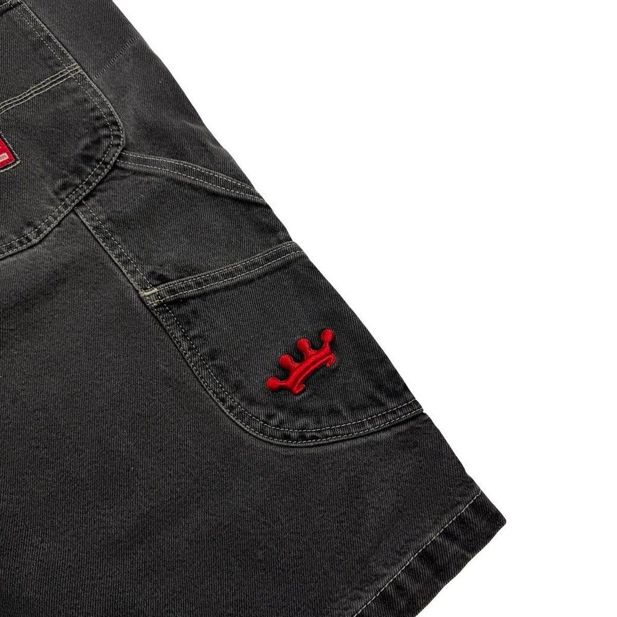 Jnco Shorts (w40)