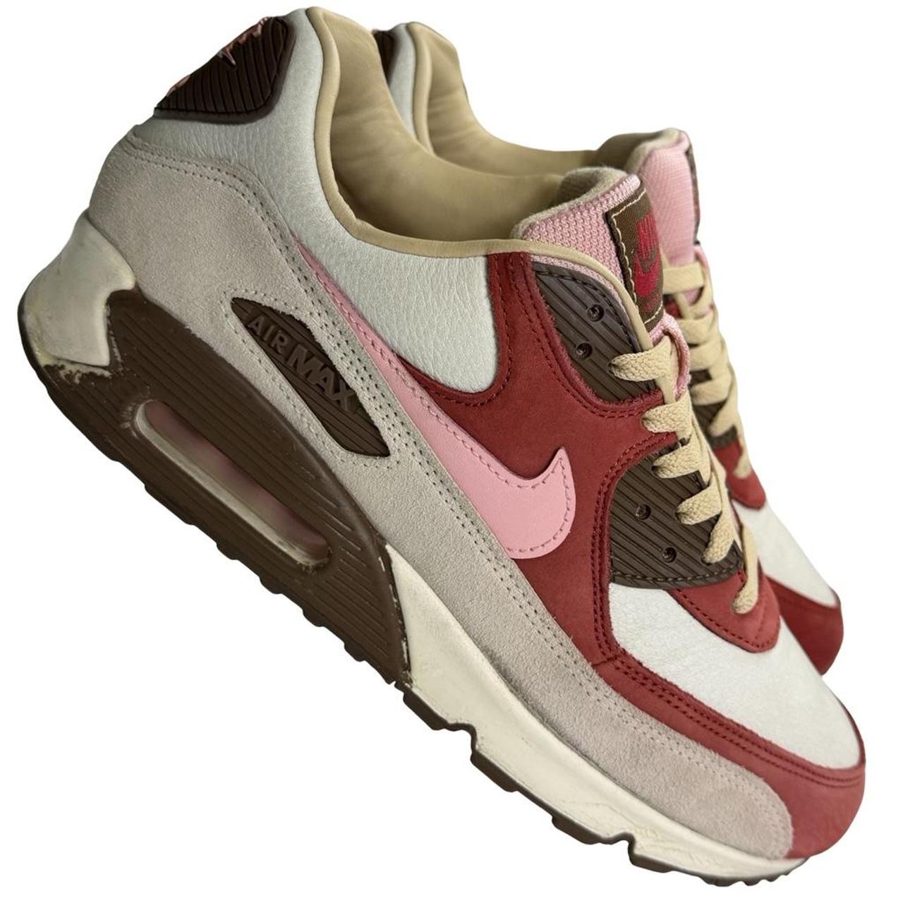 Nike Air Max 90 Bacon (uk 8.5)