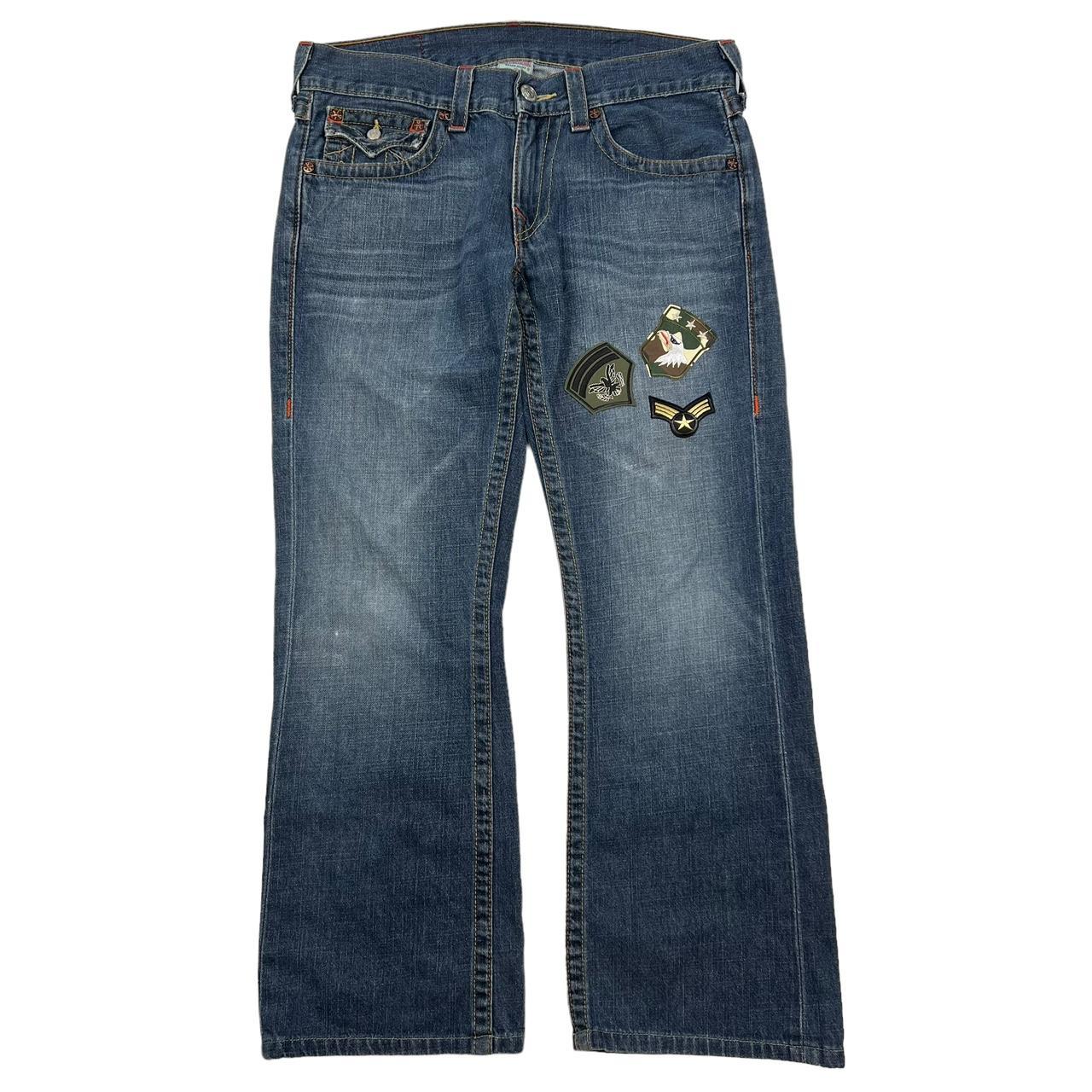 True Religion Jeans (w34)