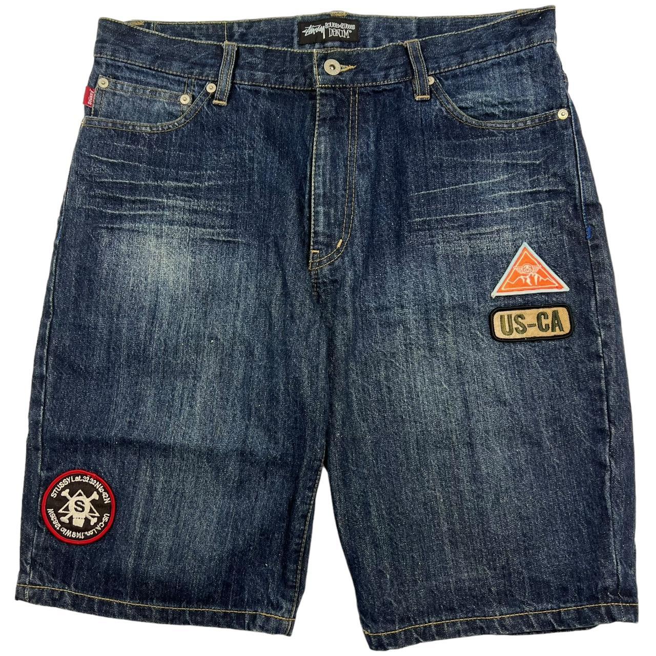 Stussy Shorts (w36)