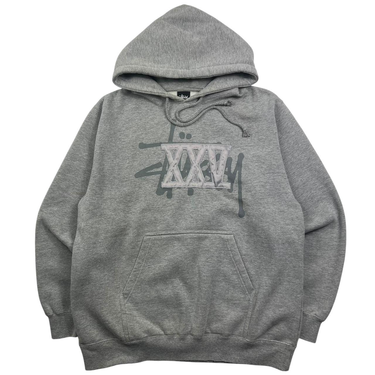 Stussy Hoodie (M)