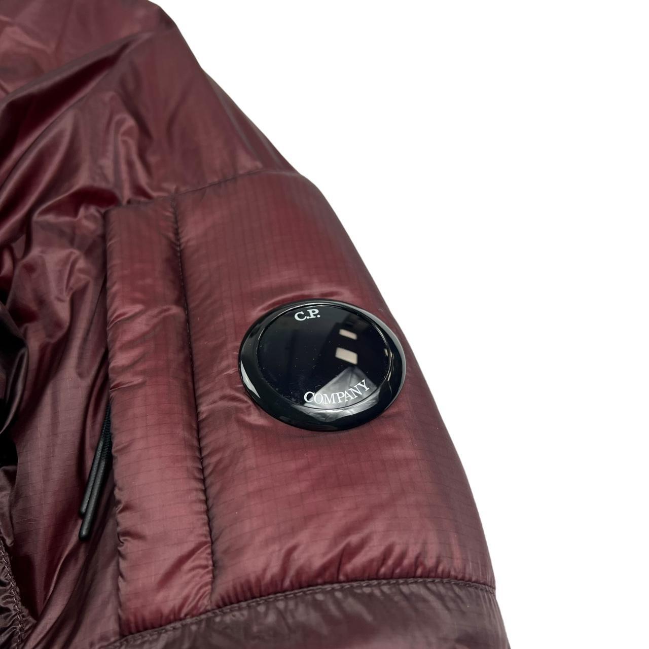 CP Company Puffer Jacket (S)