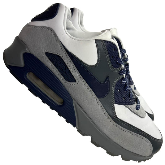 Nike Air Max 90 Lahar (uk 8)