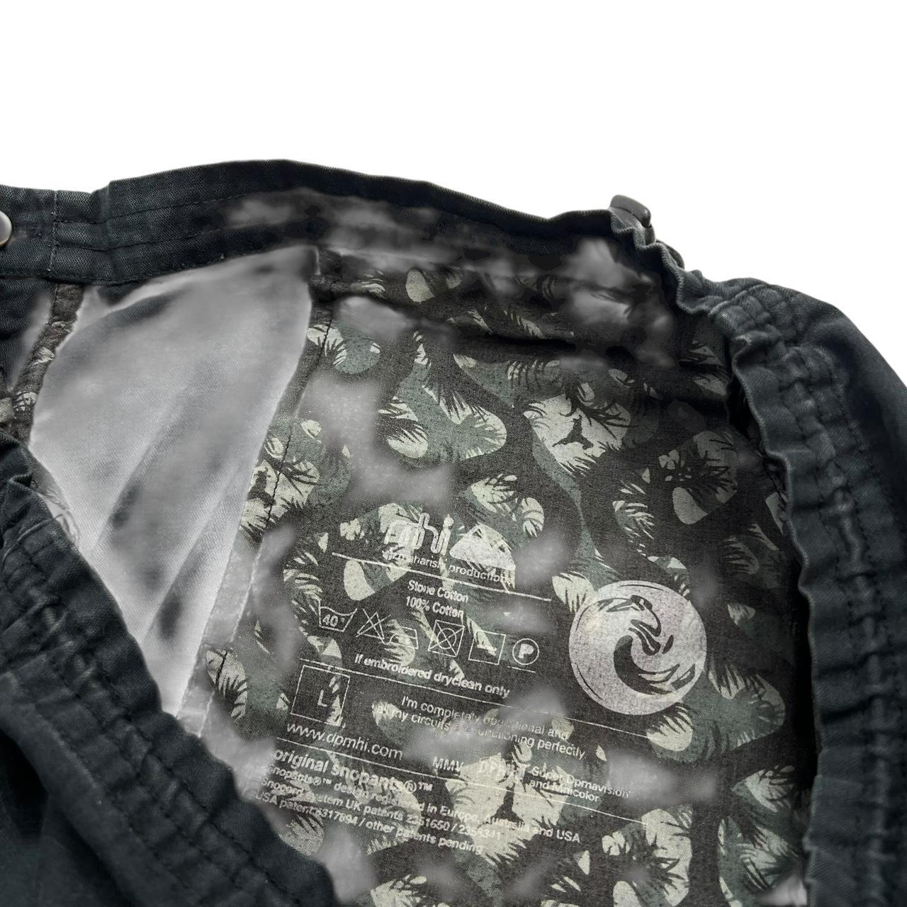 Maharishi Trousers (L)