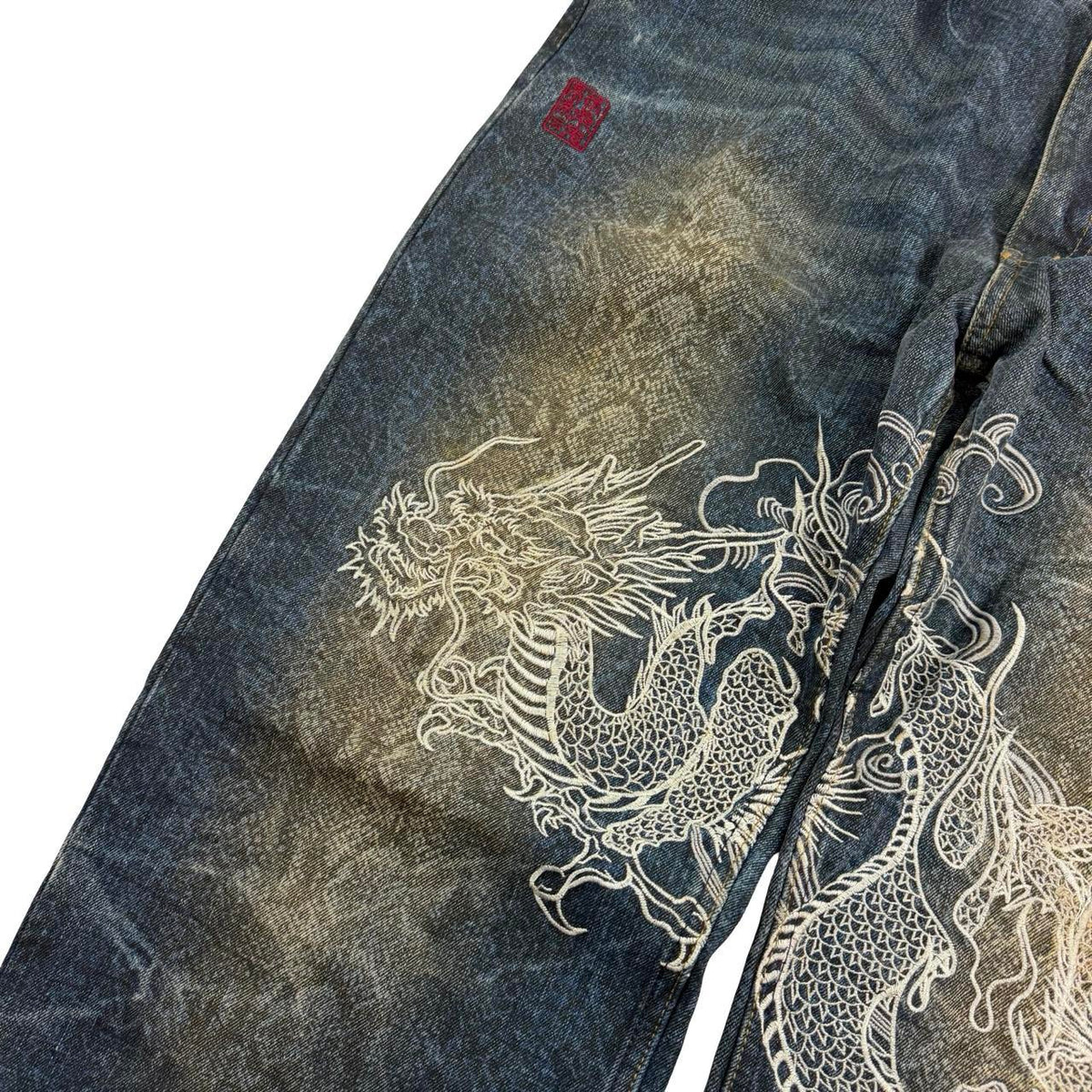 Karakuri Jeans (w38)