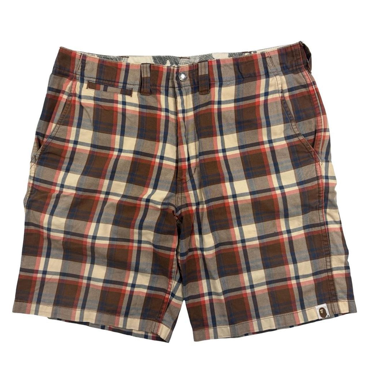 Bape Shorts (w33)