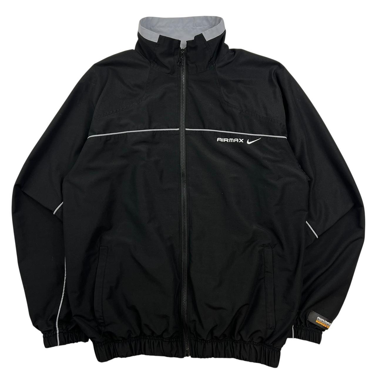 Nike Track Jacket (M)