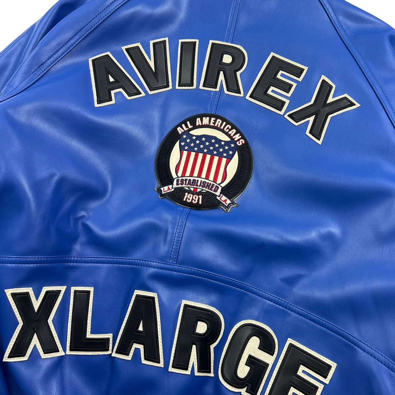 Avirex Jacket (L)
