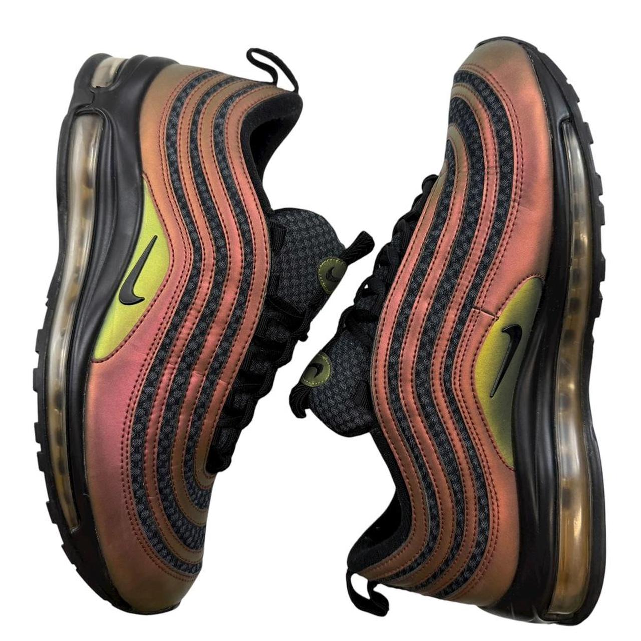 Nike x Skepta Air Max 97 (uk 8)