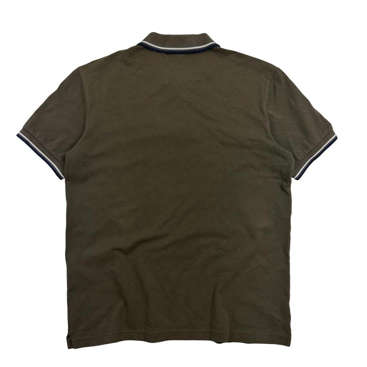 Prada Polo Shirt (L)